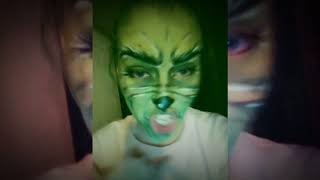 Варвара-Гринч