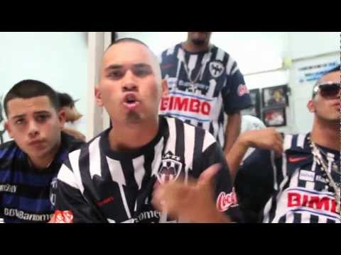 EL REY DE MONTERREY D INFAMY© (OFFICIAL VIDEO)