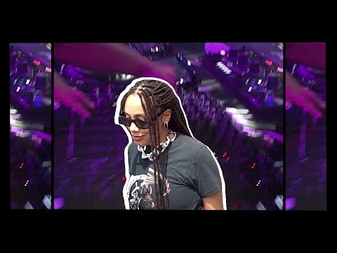 Jayda G - 'Feeling Alive' (Official Video)