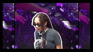 Jayda G – “Feeling Alive”