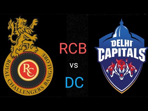 RCB vs DC | Match : 56 | 2021 IPL HIGHLIGHTS | #ipl #iplhighlights #rcb #dc 404 RCB logo