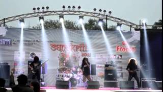 Jammers Graveyard-Dumped &amp; Sulking(Original)LIVE  2k15