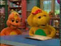 Barney And Friends Counting And Letters Bahasa Indonesia Version