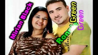 RONNIE GREEN - True Love.avi