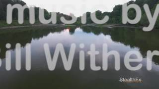 ain&#39;t no sunshine when she&#39;s gone