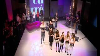 Strange fruit Live @ Le carré