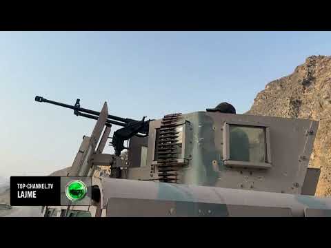 Top Channel/ Pakistani sulmon Afganistanin:”U mbush kupa, do t`i shkatërrojmë talebanët”!
