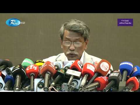 ‘হ্যাঁ’ ভোটের মাধ্যমে জনগণ সংস্কারের পক্ষে রায় দিয়েছে: আলী রীয়াজ | july Revolution