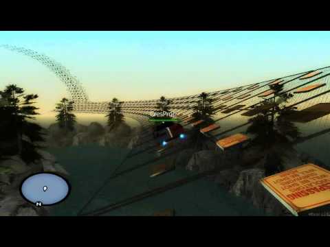 [DM]CresPro~ Vol.1 ~ Tropical Chaos