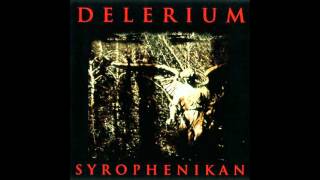 Delerium - Prophecy