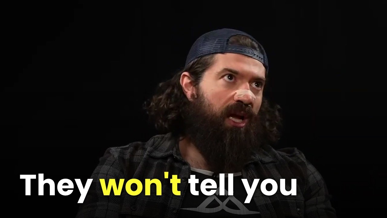 "How Do I Get a Competitor to Teach Me?"