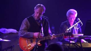 The Sonics - Little Sister - Brudenell SC Leeds - 7/5/2014