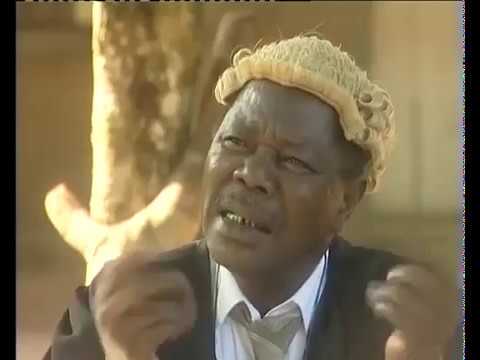 Sam Loco Efe The Village Judge  NOLLYWOOD Comedy Skits