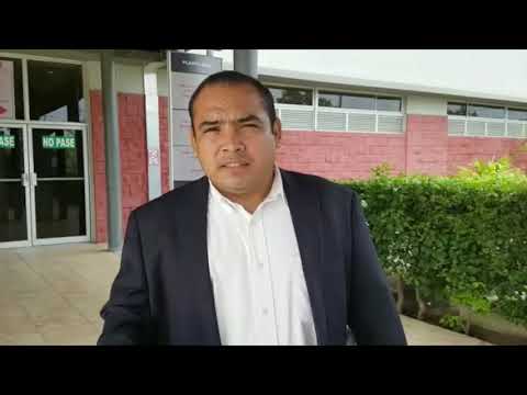 Fiscalía amenaza a abogado de la familia Gahona