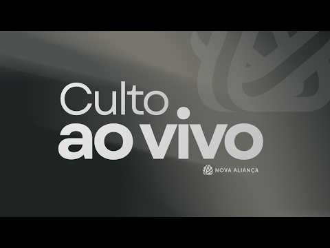Culto de Domingo | Pra. Suelem Azevedo