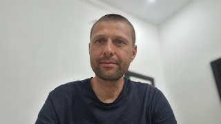 Kiekvienas žmogus yra atskira visata. Stenkimės jį išgirsti, bet ne vertinti. Utarkašis. 2026.10.11