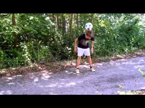 JannisFreestyler - New Ball
