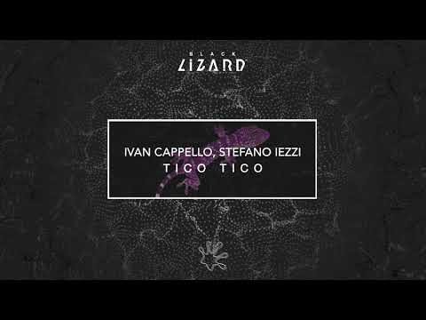 Ivan Cappello, Stefano Iezzi - Tico Tico