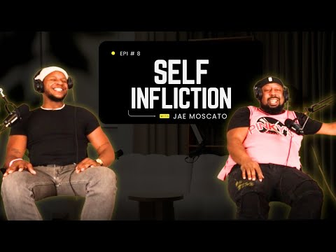 Self Infliction Healing With Tim The Poet #podcast #fyp #fy #pain #motivation