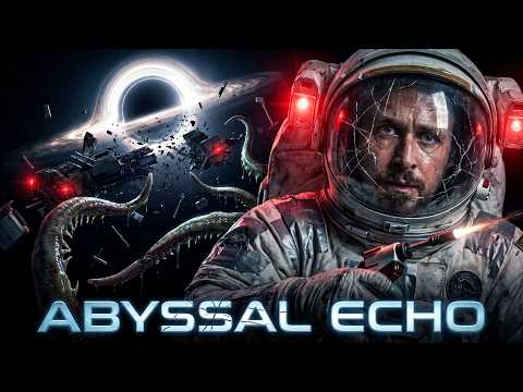 Sci Fi Full Movie 2026: PROJECT ABYSSAL ECHO | Space Survival Horror | Free English Movie