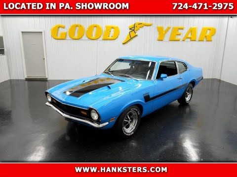 1976 FORD MAVERICK