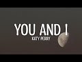 Katy Perry You And I Song TikTok Harleys In Hawaii 15 Minutes