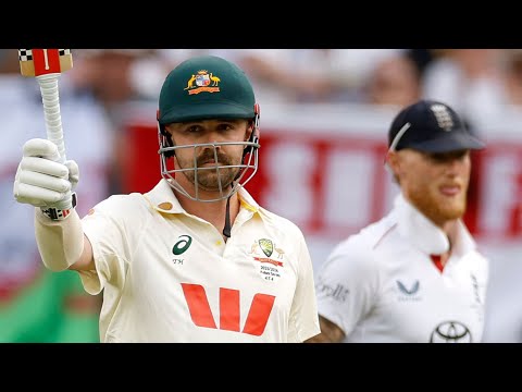 Ashes 2025: Australia Selection Drama | Khawaja Doubt, Travis Head Century Sparks Debate