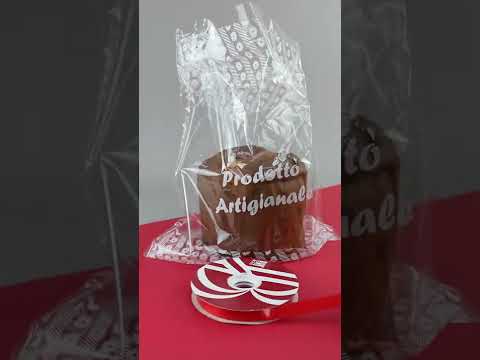 200 pz Sacchetto prodotto artigianale da € 0,062 Cad + Iva