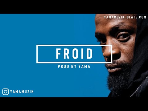 Instru Drill Mélancolique 2025 (Da Uzi feat Gazo Type Beat)