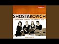 String Quartet No. 15 in E-Flat Minor, Op. 144: VI. Epilogue. Adagio