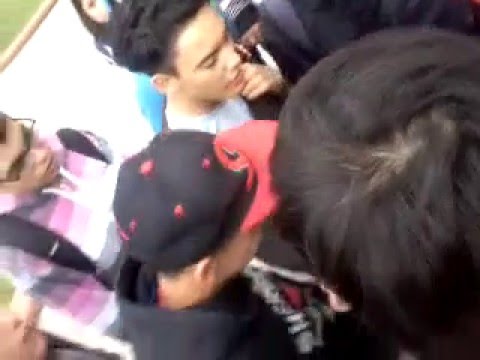 Freestyle Plaza 25 (Gador,Tatoflow vs Emekasta)