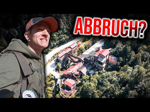 ZU GEFÄHRLICH? - Das Ende der Italien Tour!