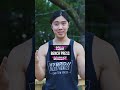 How To Make A Good Fitness Routine