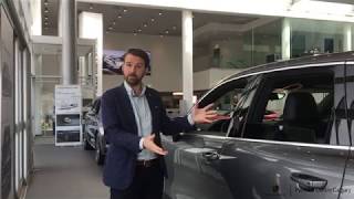 Porsche Seat Options | PCC