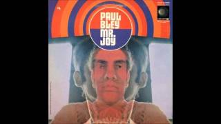 Only Lovely  Paul Bley