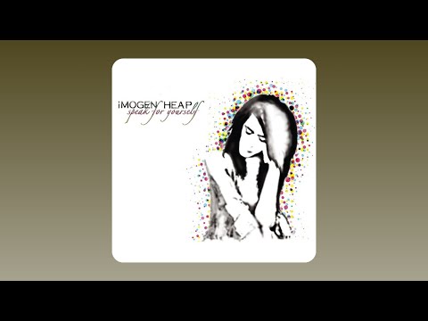 Imogen Heap - Hide and Seek (Audio)