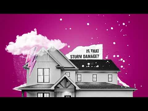 Roof Warning Signs - Owens Corning