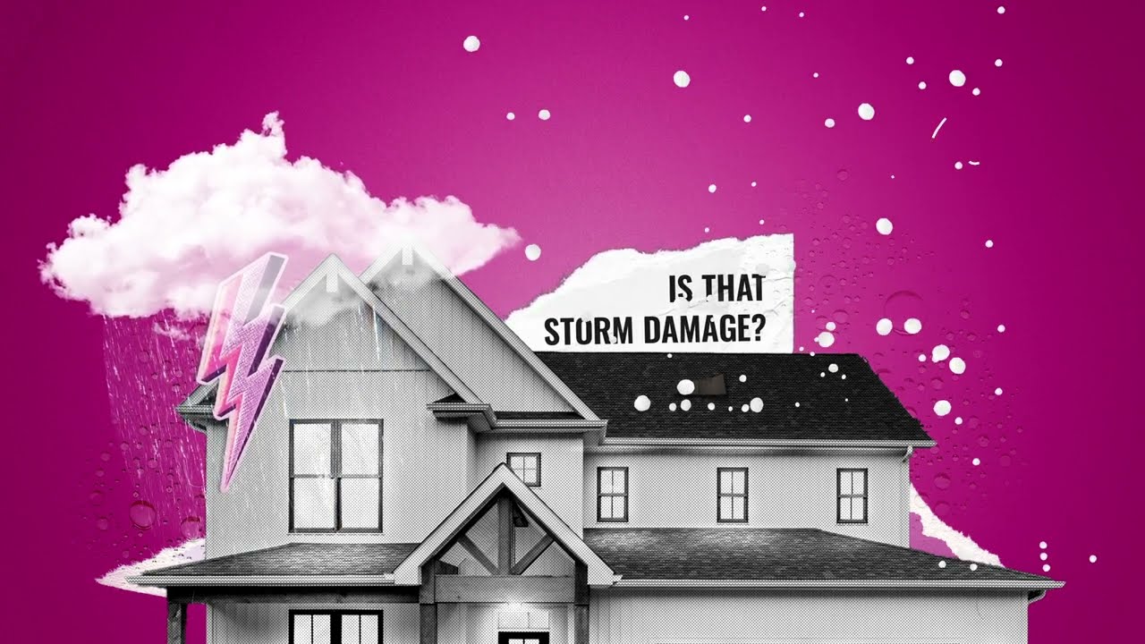 Roof Warning Signs - Owens Corning