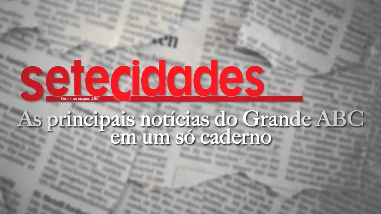 Setecidades: notícias da região para você