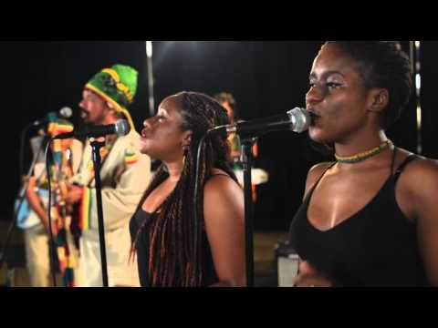 Jahmark & the Soulshakers - Bringing The People Together (Official Video Release)