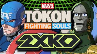 How Did Fighting Games Even Get Here And What Happens Next