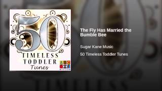 The Fly Has Married the Bumble Bee