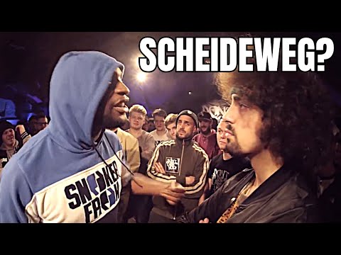 SSYNIC MACHT AUGE : DAVIE JONES VS VYRUS