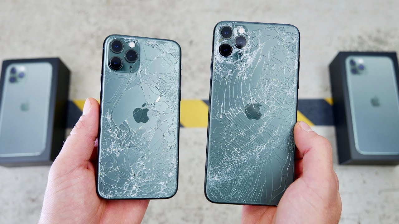 Kết quả hình ảnh cho Cause of broken back glass iphone