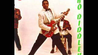 Bo Diddley - before you accuse me