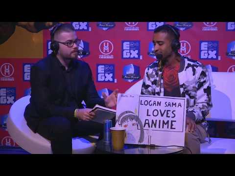 SFV: EGX 2017 Day 1 Pools Part 4 - CPT 2017