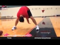 Harrison Derner Long Snapping Clips