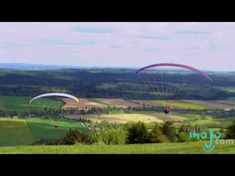 The Geography of the Czech Republic