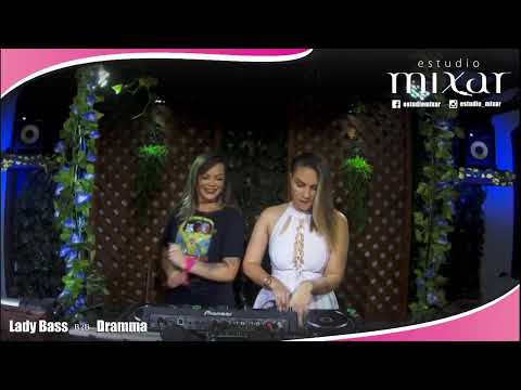 Dramma vs Lady Bass - 26/09