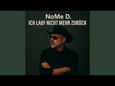 Ich lauf nicht mehr zurück